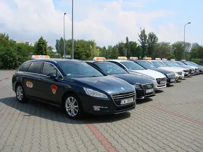 Zrzeszenie Transportu Prywatnego RADIO-TAXI